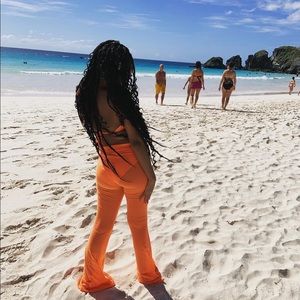 Meet your Posher, Imoni